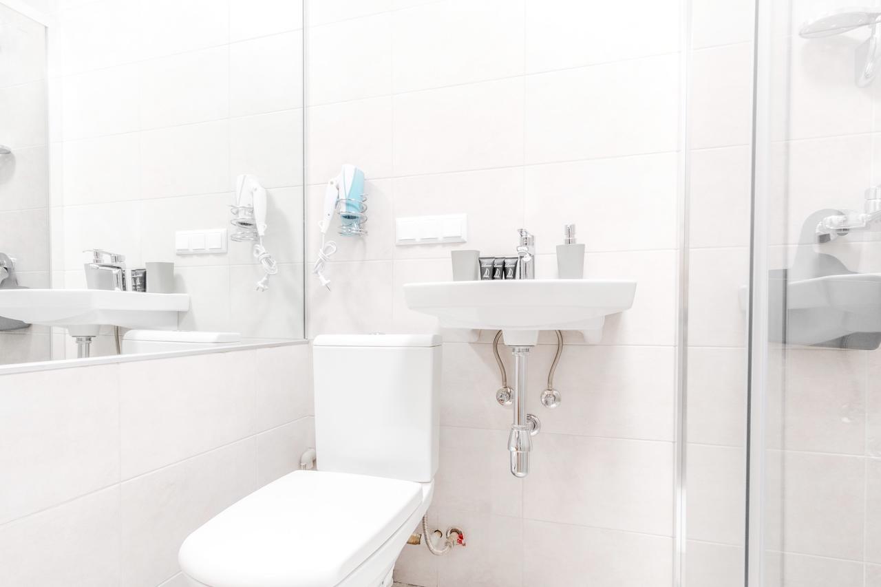 Vip Apartment Blue Whale Odessa Dış mekan fotoğraf
