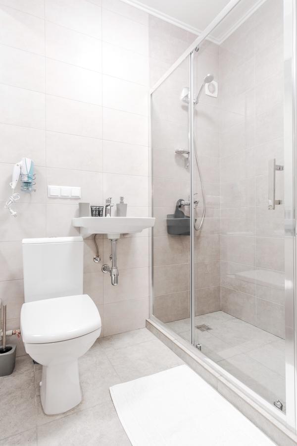 Vip Apartment Blue Whale Odessa Dış mekan fotoğraf