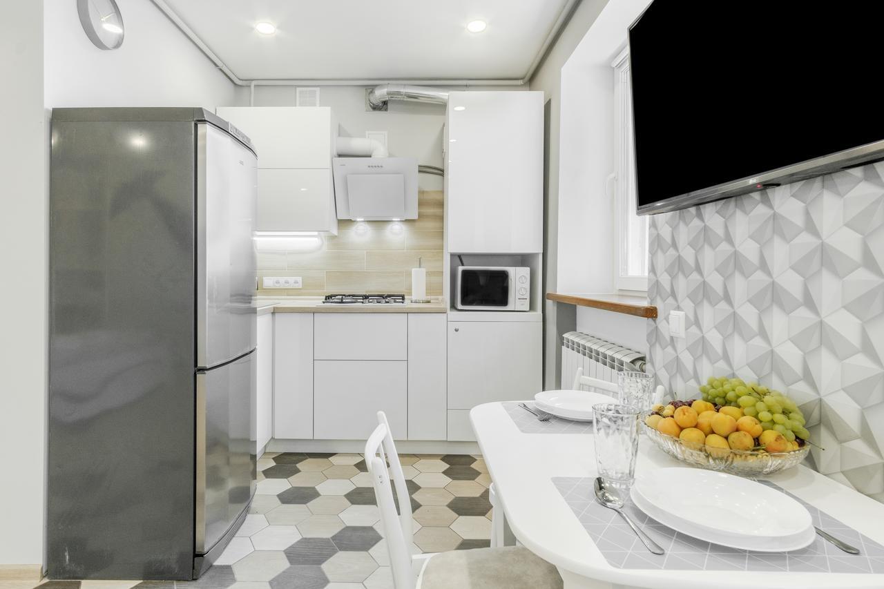 Vip Apartment Blue Whale Odessa Dış mekan fotoğraf