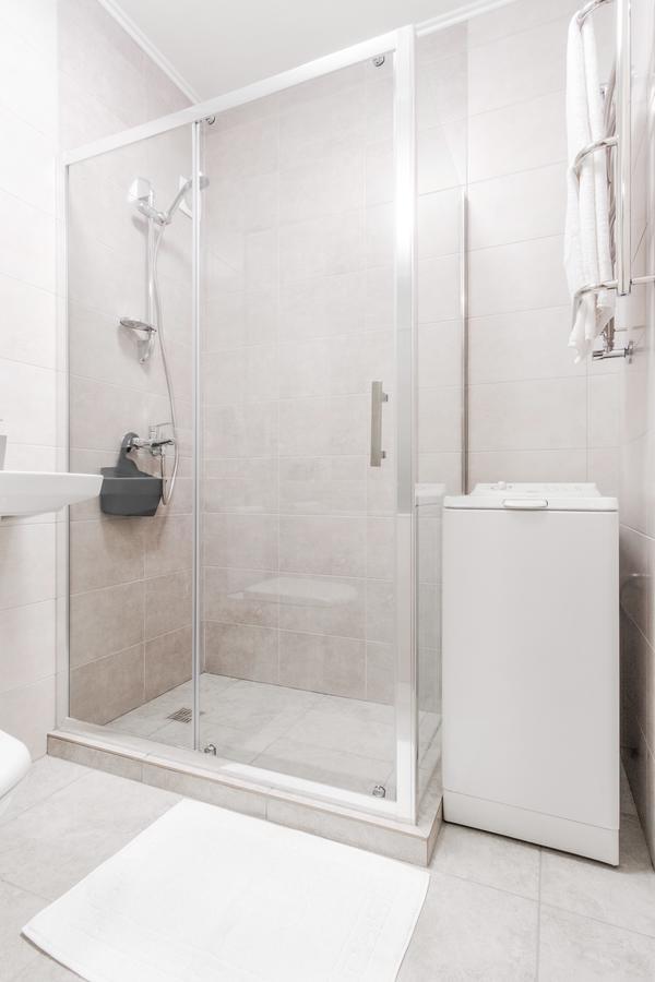 Vip Apartment Blue Whale Odessa Dış mekan fotoğraf