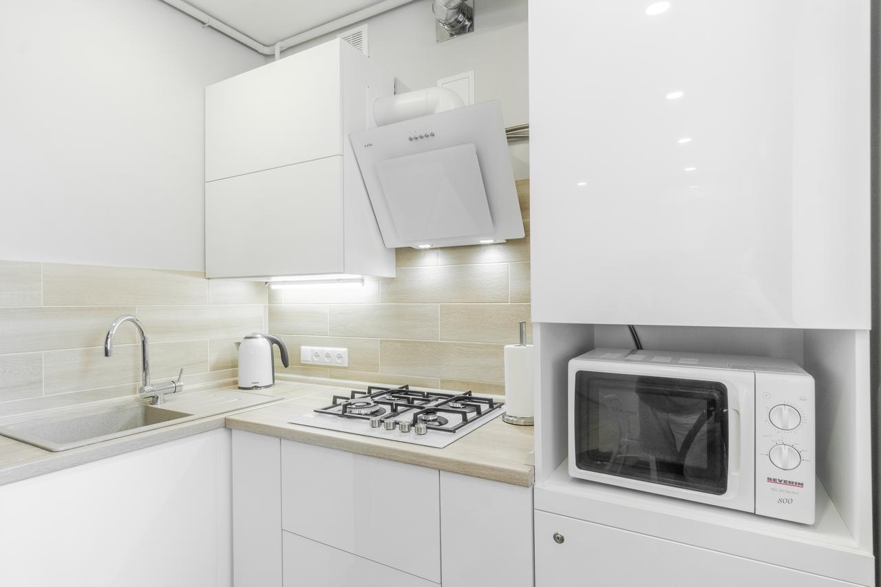 Vip Apartment Blue Whale Odessa Dış mekan fotoğraf